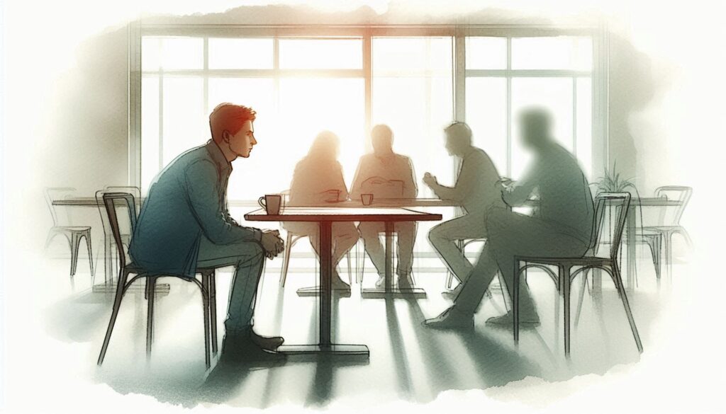 マウントを取る人の心理と根本的な特徴