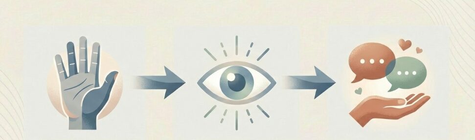 失敗を恐れず率先して動く