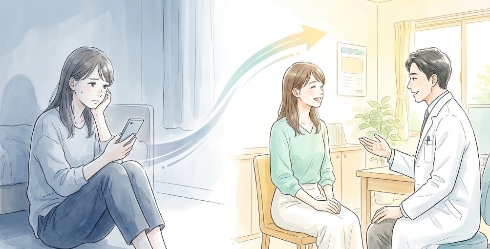 マウントを取る人の心理とは？