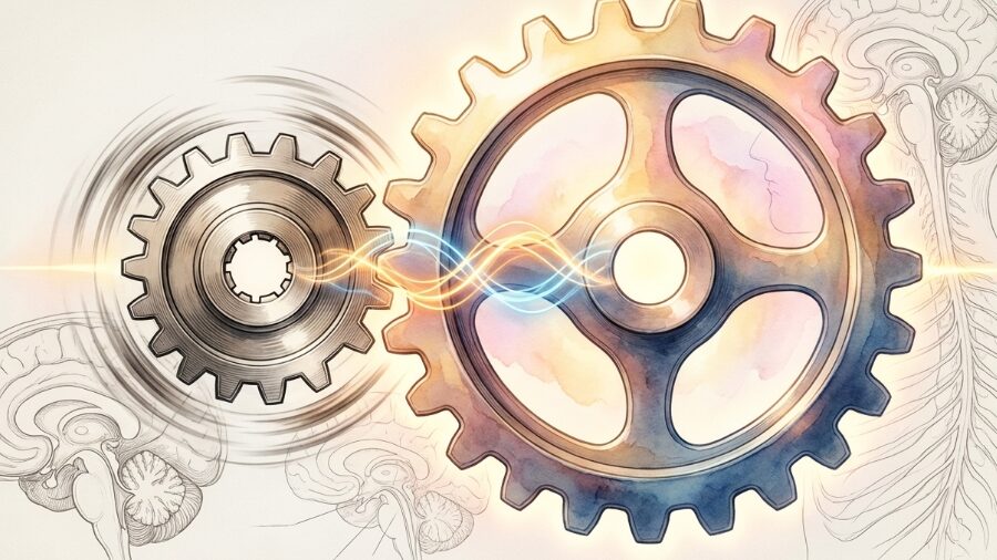 ぼーっとしてる人の特徴を理解して付き合うコツ