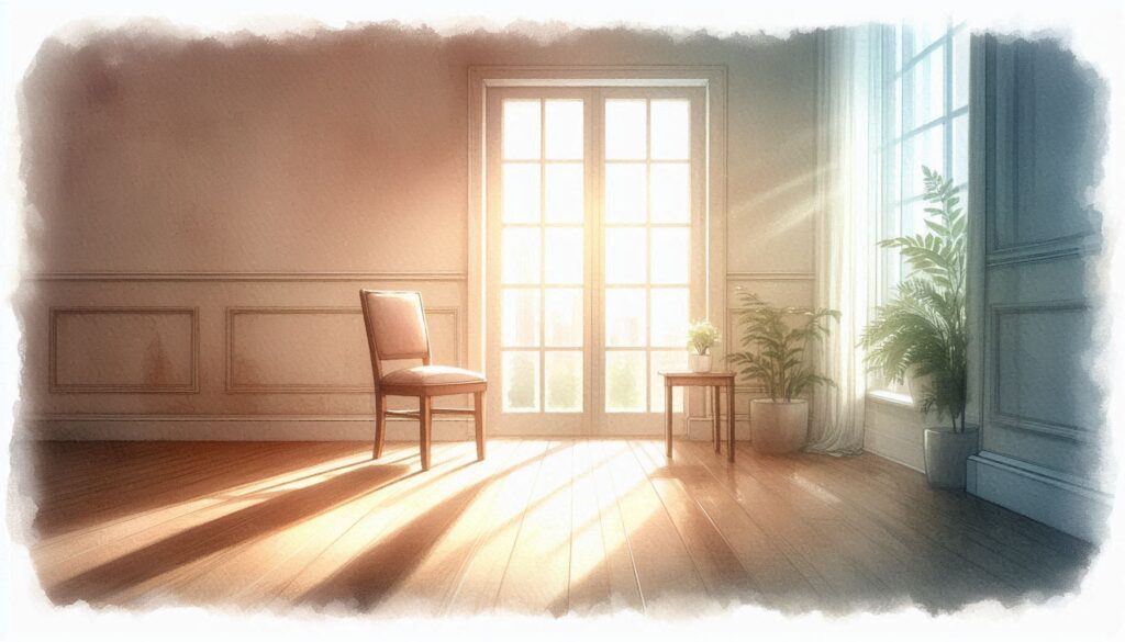 一緒にいて疲れる相手と距離を置く