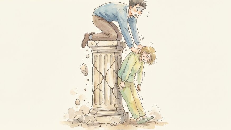 男性の不機嫌は甘えやプライドの裏返し？