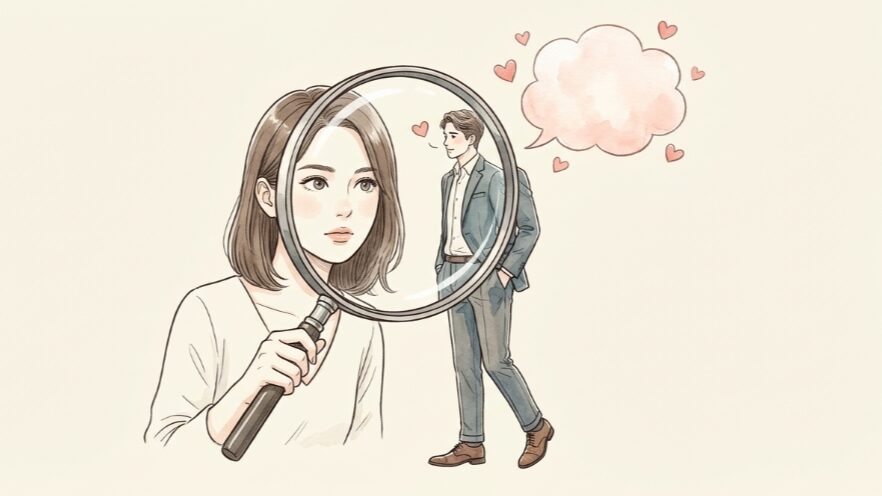 寂しいか聞いてくる男性心理を見極める方法