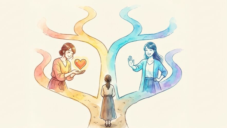 寂しいか聞いてくる男性へのベストな返答