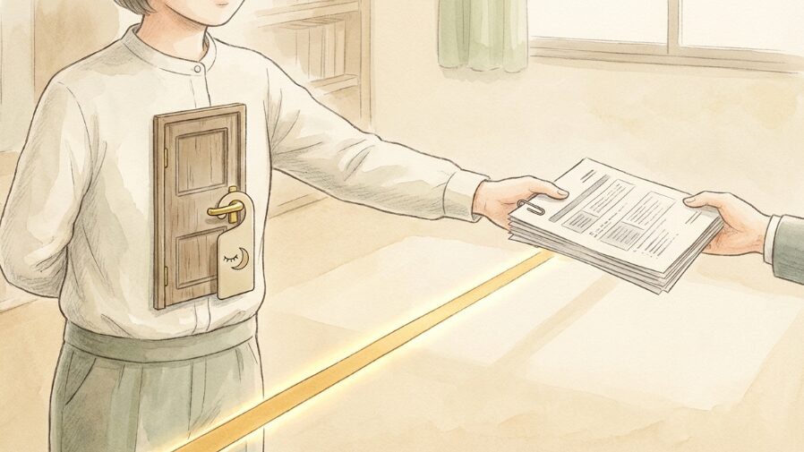 疲れないための関わり方