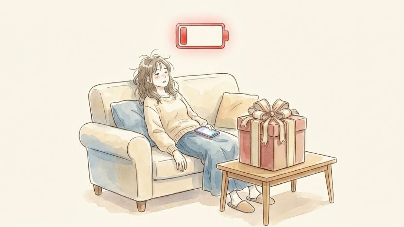 女性が返信を後回しにする事情