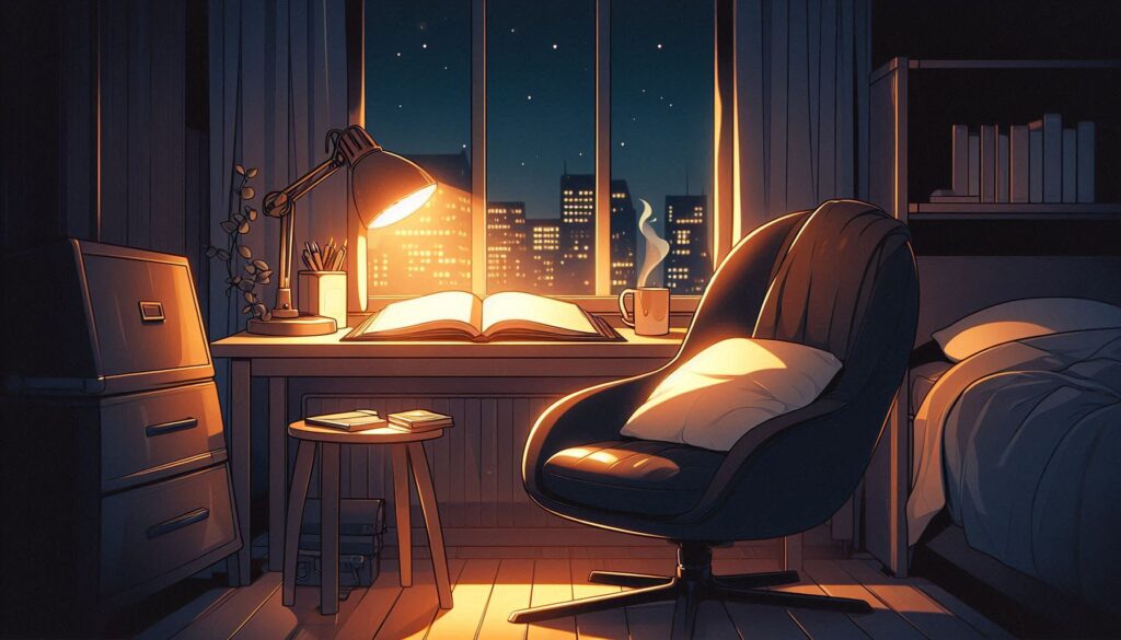 モテるのに女性の影がない理由