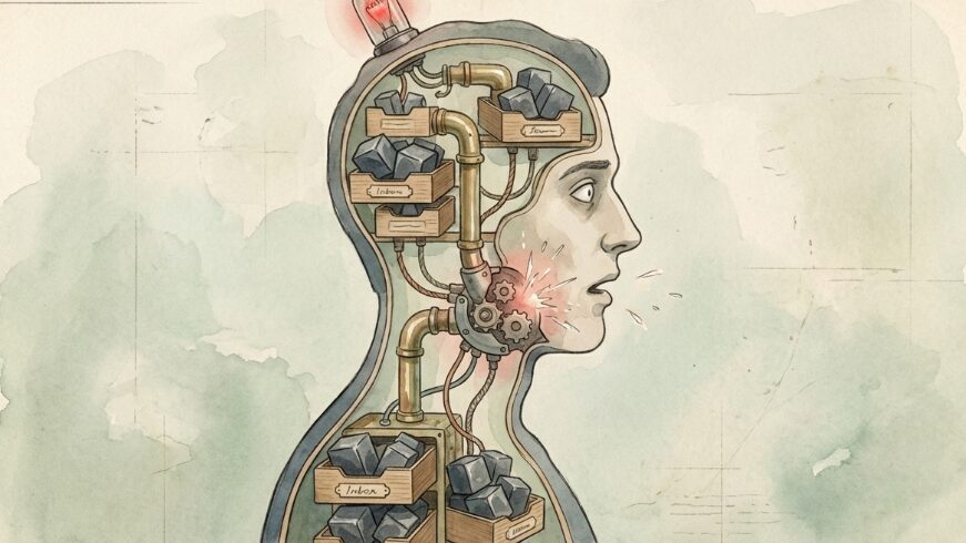 男性特有の無視行動