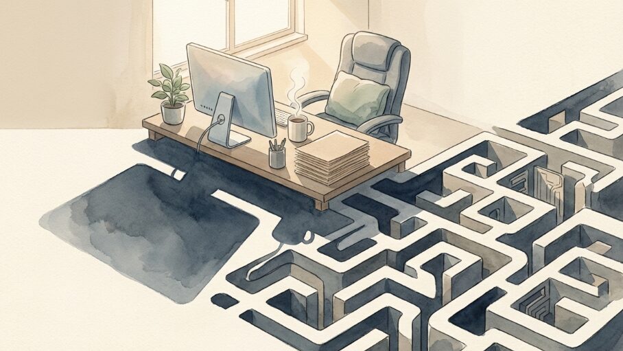 無視する人の心理とは？