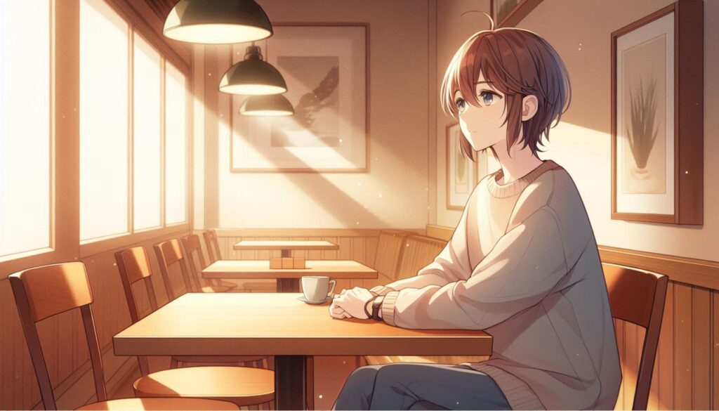 過去の人間関係で傷ついた経験