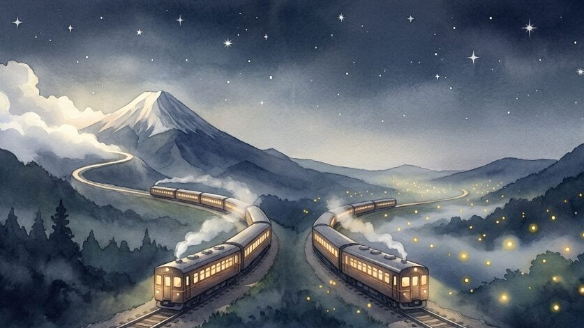 スピリチュアルな視点