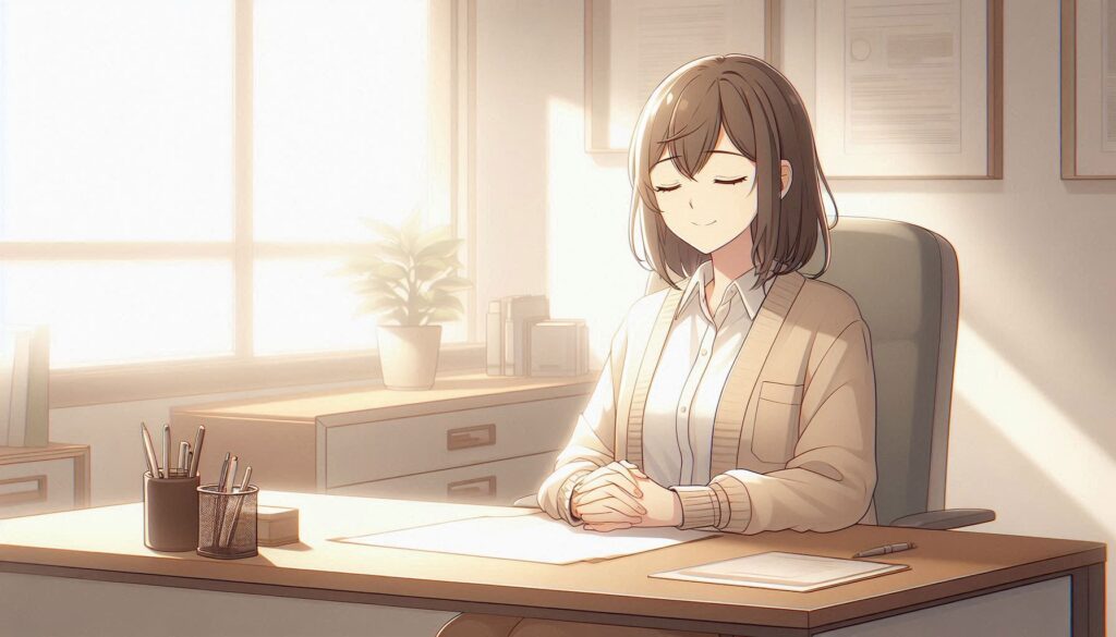 人に期待しない人の心理と特徴