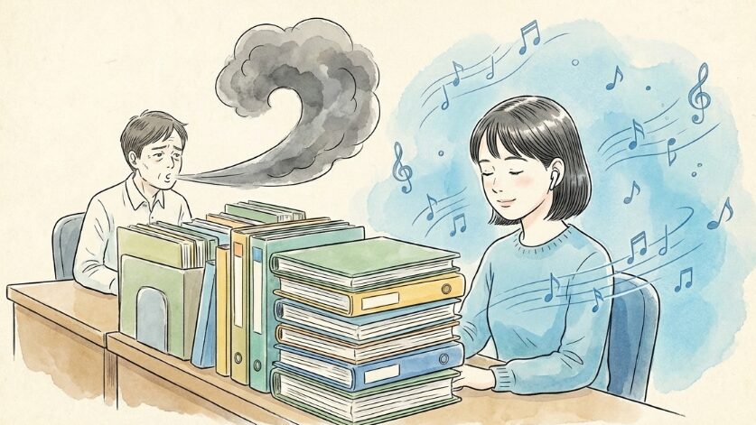 うざいと感じた時の上手なスルー法