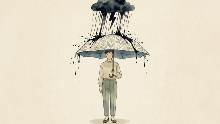 無視する人の心理と対処法