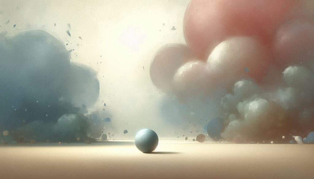 なぜかターゲットにされやすい人