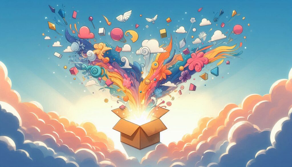 自由奔放さは魅力の裏返し