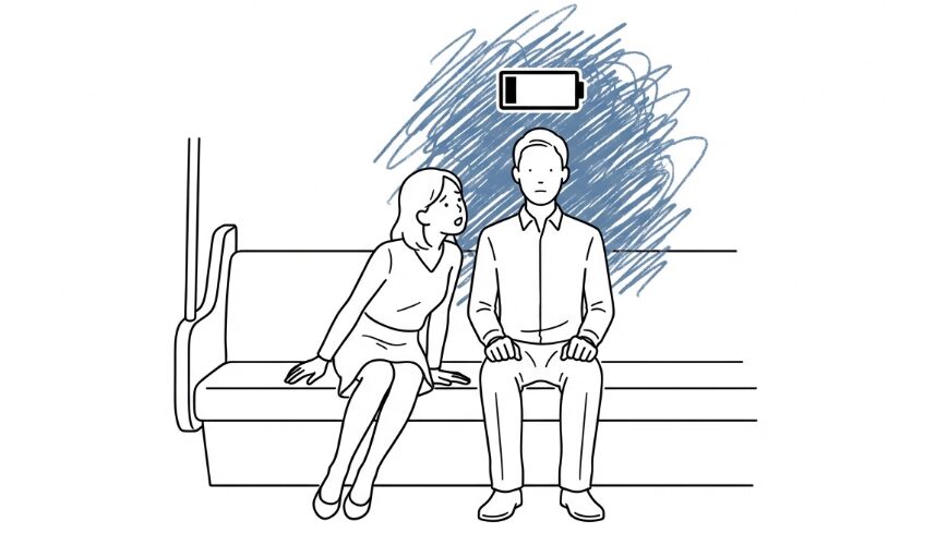 謙虚すぎる人の本性に隠された心理とは