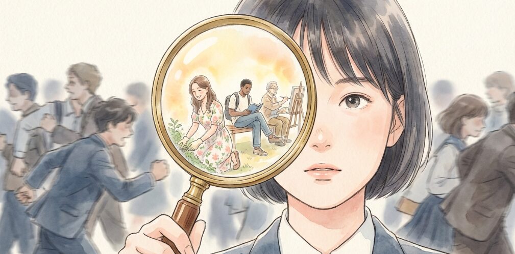 本当に嫌われても平気な人の特徴を探る