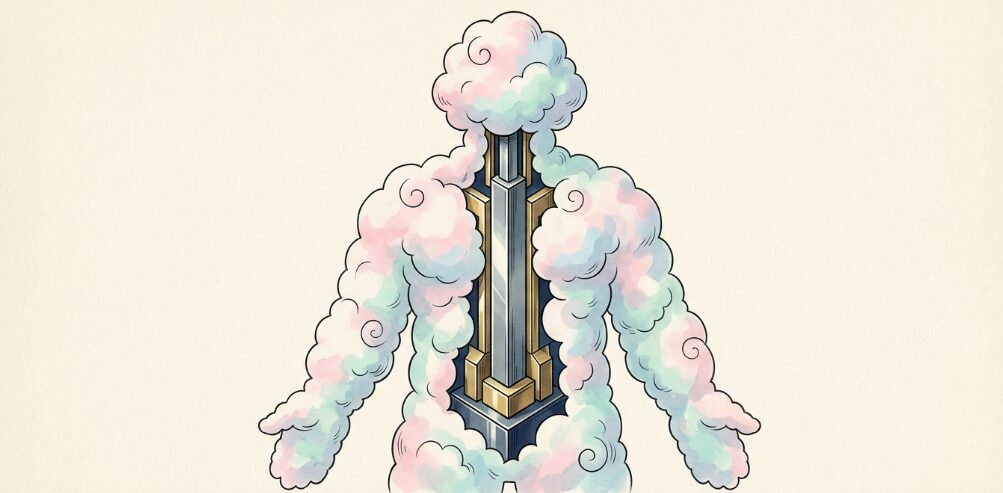 ふわふわしてるけど気が強い人の心理と特徴