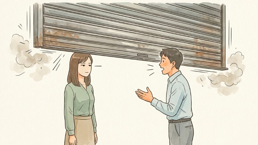 恋愛対象から即外れてしまう理由