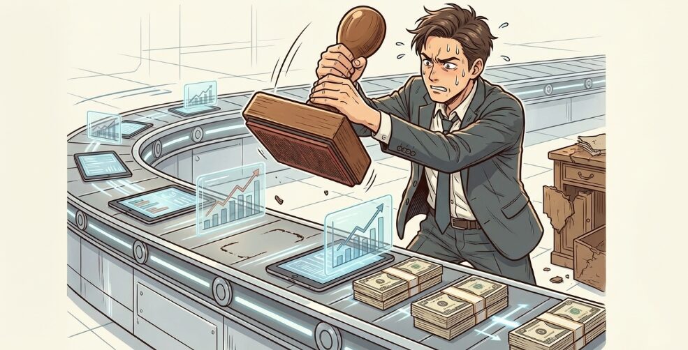 30代の転職は失敗する？後悔する人の特徴