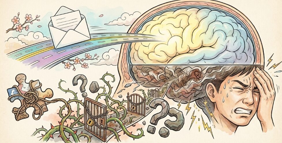 なぜうざいと感じるのか