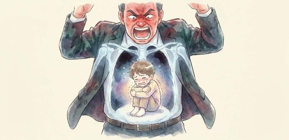 なぜ攻撃するの？