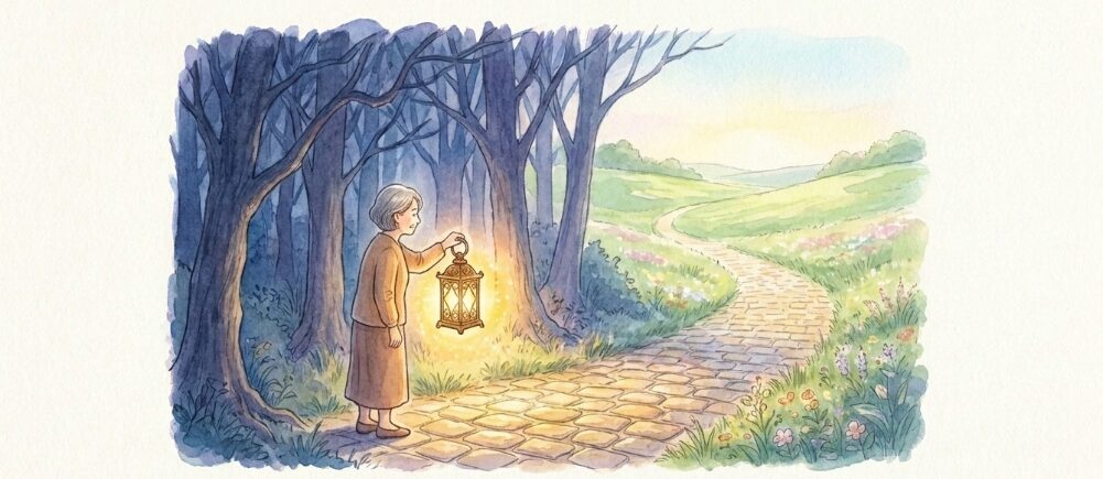 嫁に嫌われた姑の末路とは
