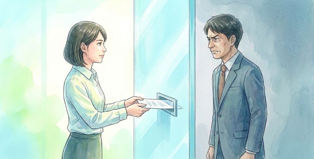苦手な相手と適切な距離を置くための対処法