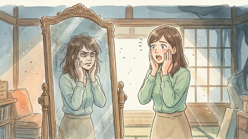 自分自身も気をつけるべきNG行動