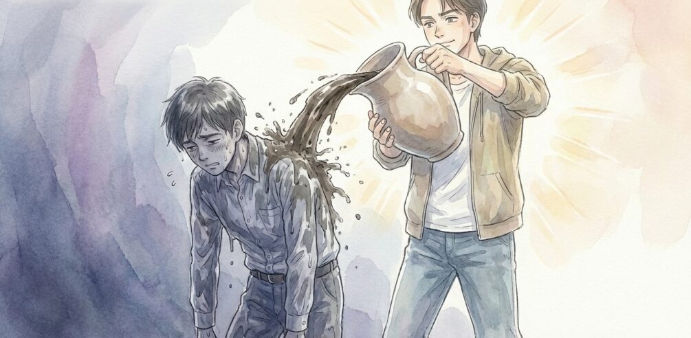 診断テストで共感性が高いと出る