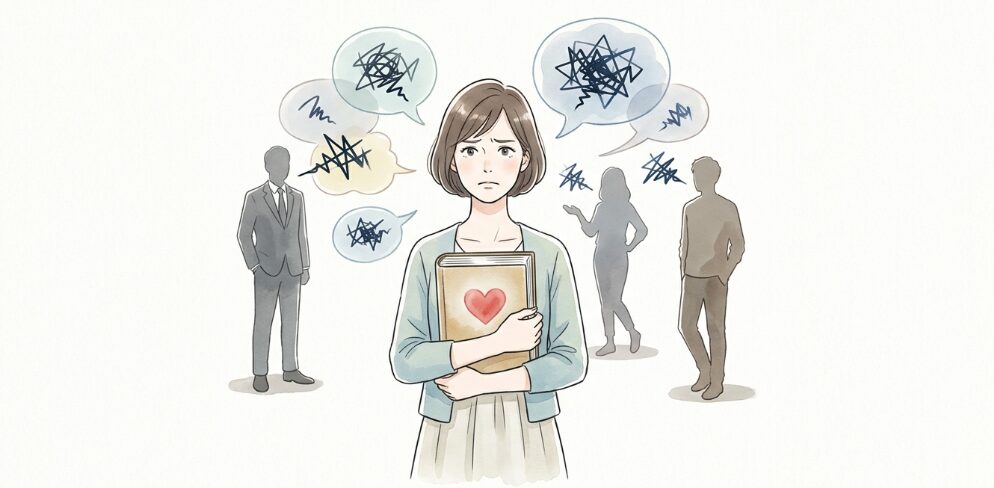 あんたと呼ぶ人の心理とは？