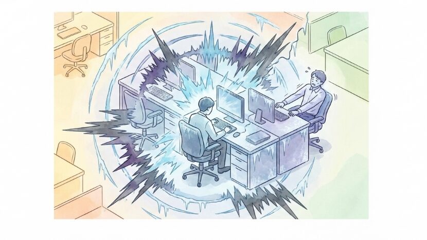 相手の「ため息がうざい」時の実践的な対処法