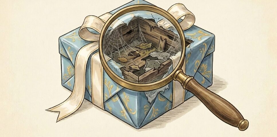 なぜ悲惨？人を裏切る人の末路の理由