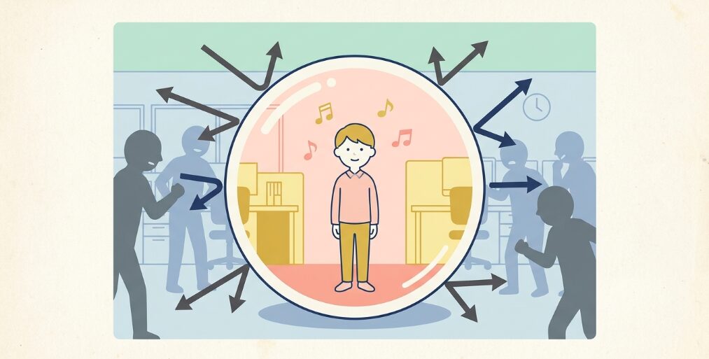 職場で嫌われてるのに辞めない人の心理とは