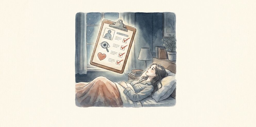 寂しい夜に試す脈あり診断テスト