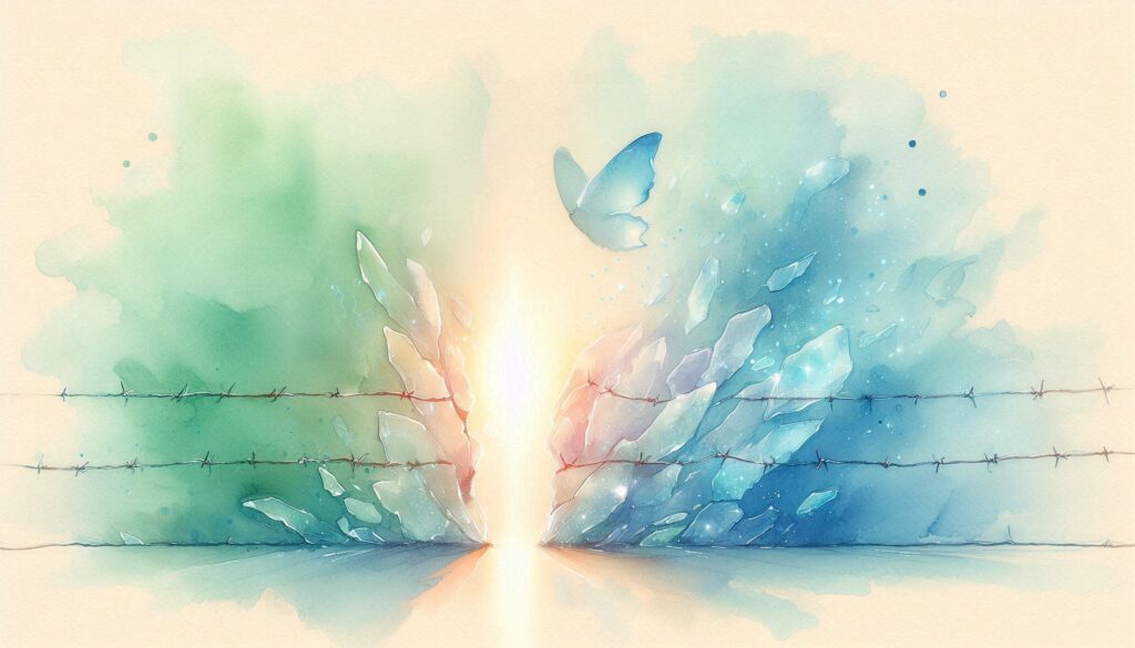 相談できる相手を見つける