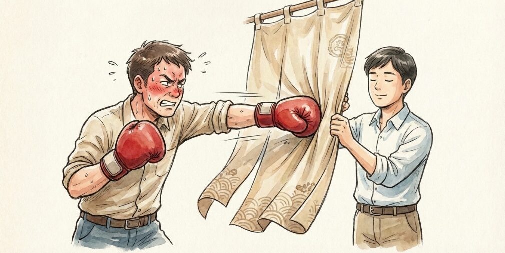 マウントを取る人の末路から学ぶ、私たちが身を守る方法