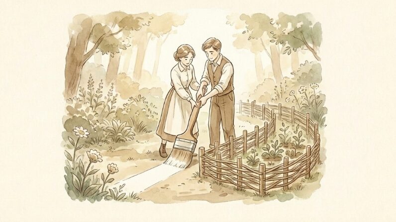 夫婦やカップルでルールを決める