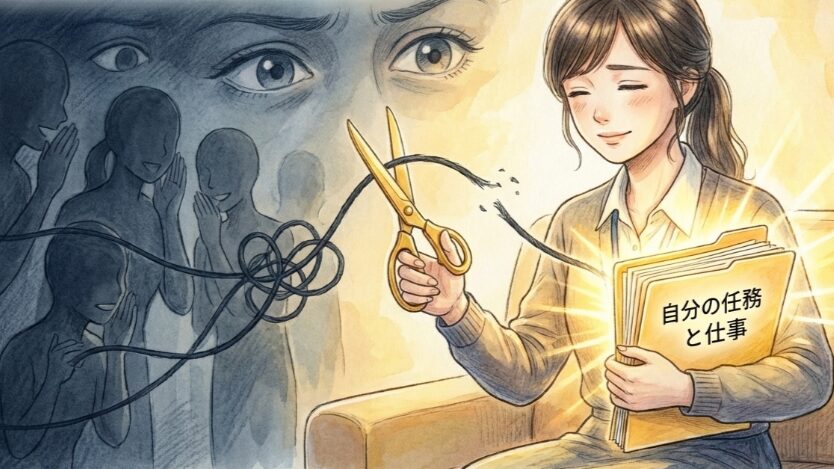 辛い孤独感から抜け出すための視点