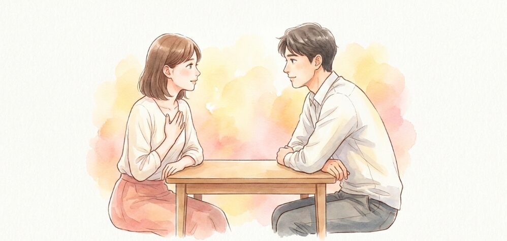 夫婦のコミュニケーションを見直すポイント