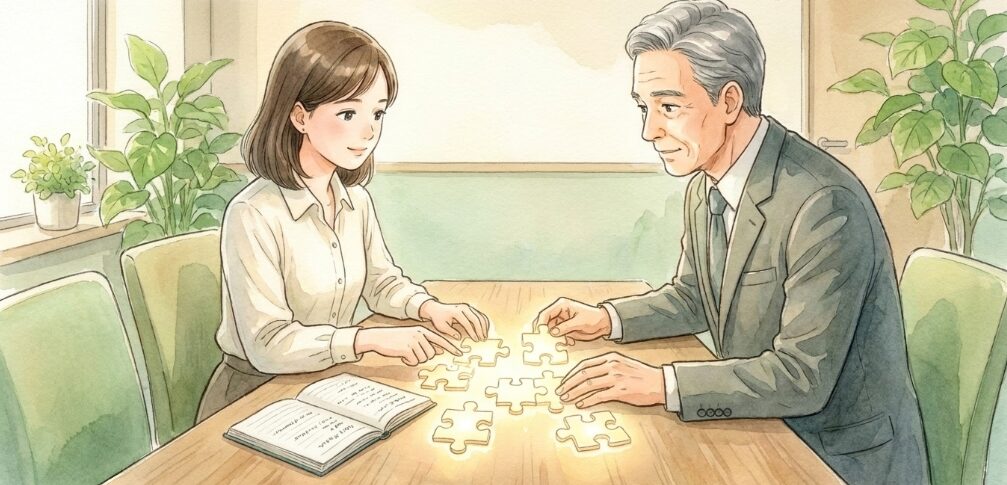 人間関係のストレスを減らすための具体的な対策