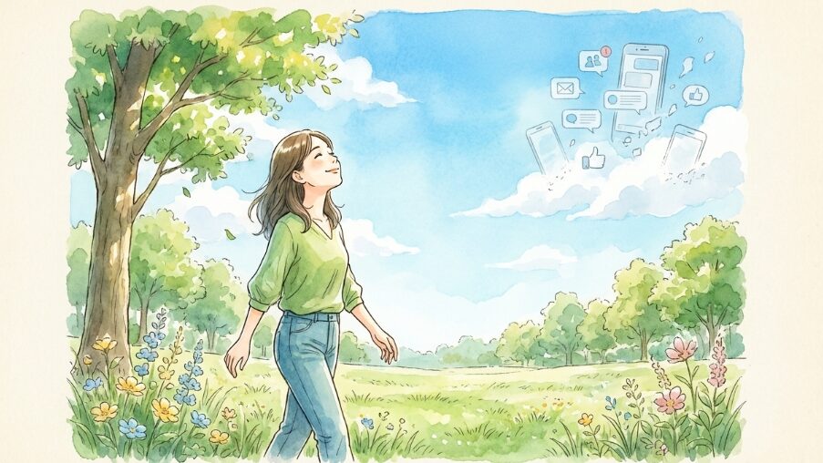 まとめ:匂わせ投稿する人の“本音”