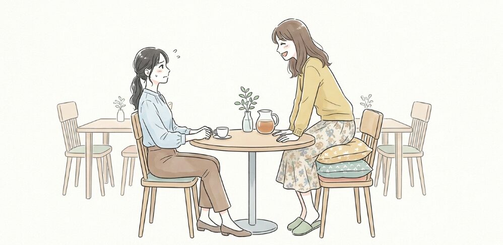 あんたと呼ぶ人の心理に隠された真実とは