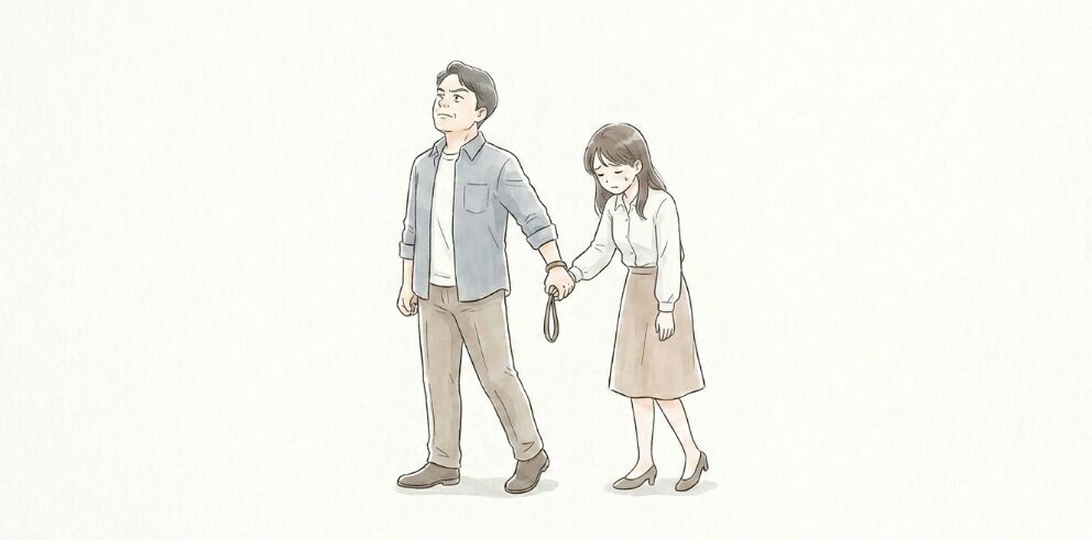 恋愛であんたと呼ぶ相手との距離感