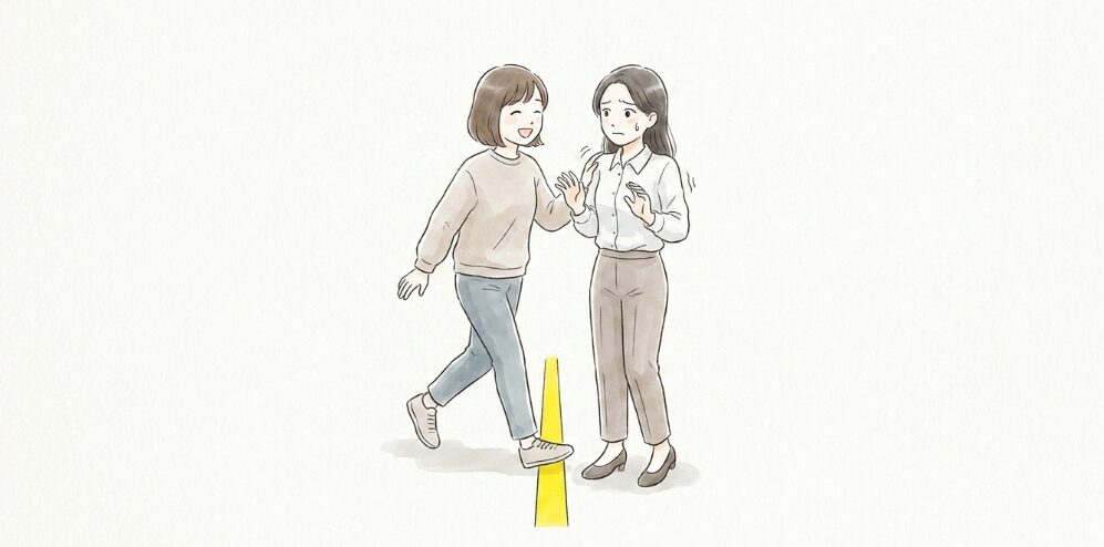 友達があんたと呼ぶのは親しさの表れか