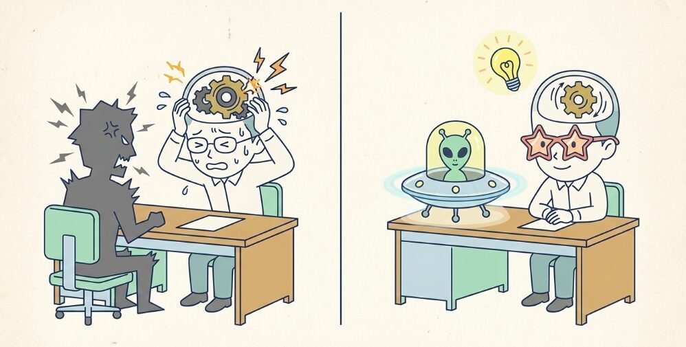 職場で嫌われてるのに辞めない人の心理と対策