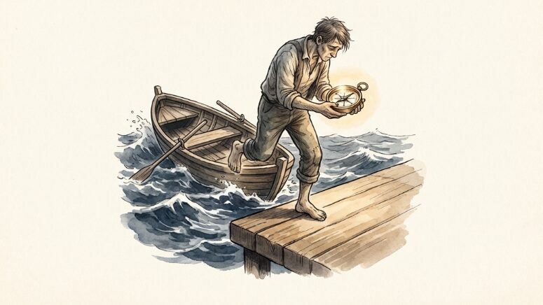 別れるとすぐ言う人の本音と向き合う方法