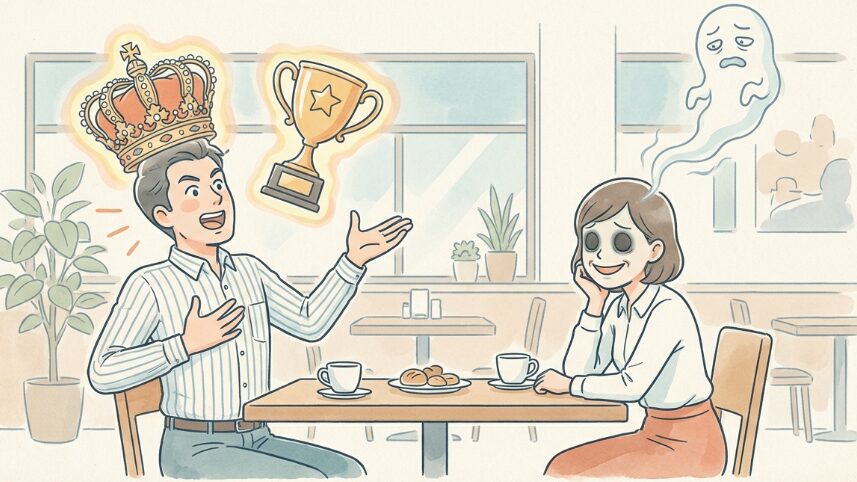 嫌われる人の特徴とは？男の共通点を解説