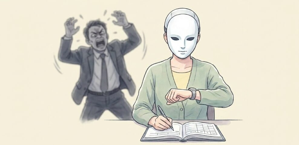 職場でできる具体的な対処法